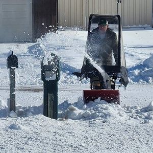 Meet your Posher, Margie